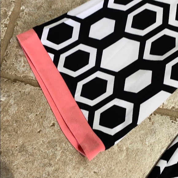 🌸 JM COLLECTION TUNIC TOP - Picture 6 of 8